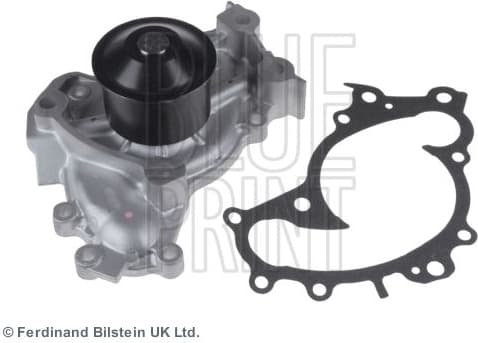Water Pump, engine cooling ADT39148