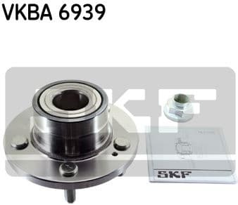 Wheel Bearing Kit VKBA 6939
