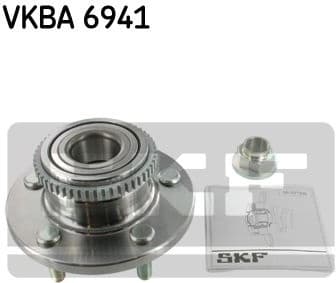 Wheel Bearing Kit VKBA 6941