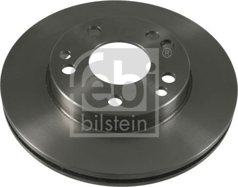 Brake Disc 09464