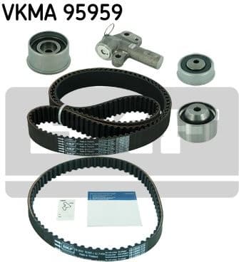 Timing Belt Kit VKMA 95959