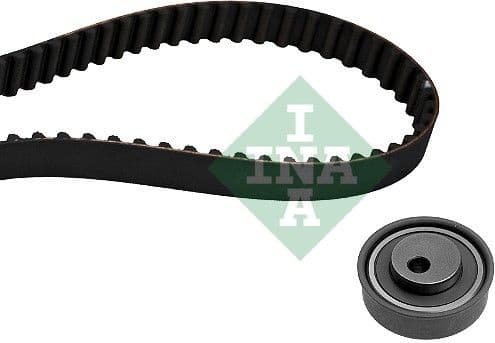 Timing Belt Kit 530042510