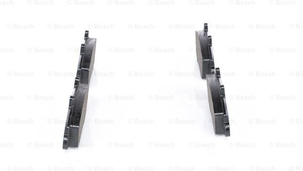 Brake Pad Set, disc brake 0986494288 - image 4