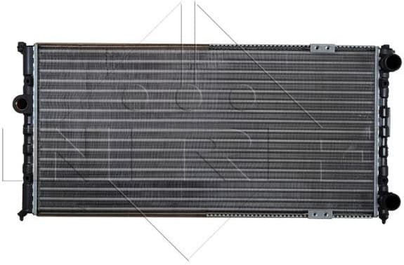 Radiator, engine cooling 58095 - image 2