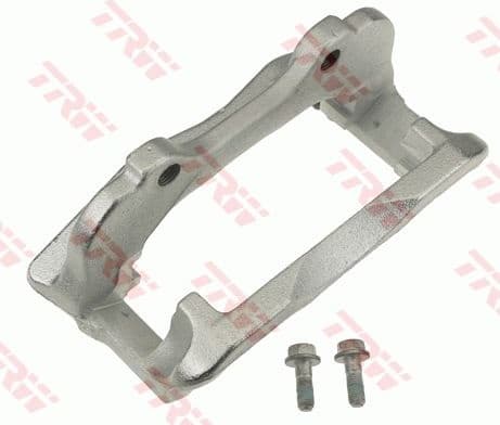 Bracket, brake caliper BDA596
