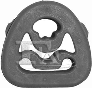 Mount, exhaust system 143914