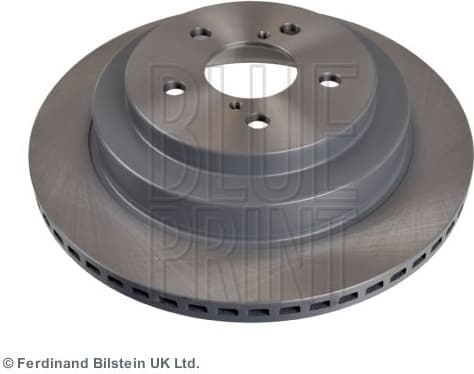 Brake Disc ADS74332
