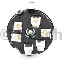 Switch, preheating system 0342316003 - image 3