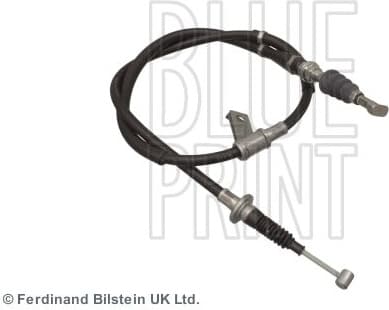 Cable Pull, parking brake ADM54696