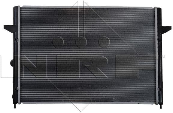 Radiator, engine cooling 58027 - image 3