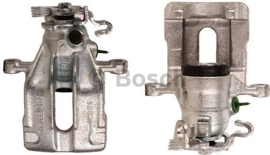 Brake Caliper 0986134367