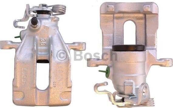 Brake Caliper 0986135367