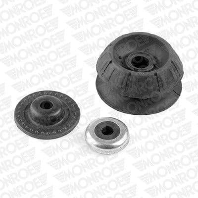 Repair Kit, suspension strut support mount MOUNTING KIT MK387