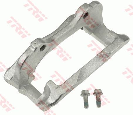 Bracket, brake caliper BDA595