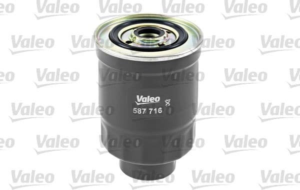 Fuel Filter 587716 - image 2