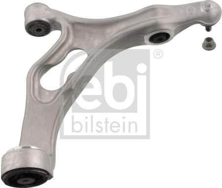 Control/Trailing Arm, wheel suspension 45528 - image 2