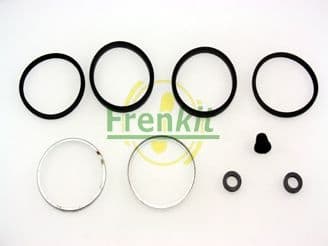 Brake caliper front repair kit 242002 - image 2