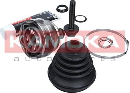 Joint Kit, drive shaft 6276 - image 2