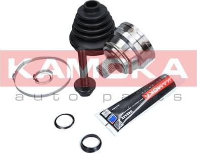Joint Kit, drive shaft 6276 - image 4