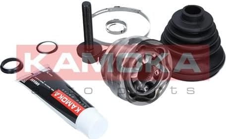 Joint Kit, drive shaft 6276 - image 5