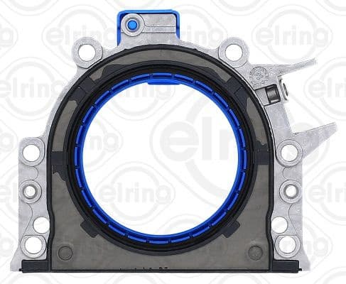 Seal crankshaft rear 741.700 - image 3