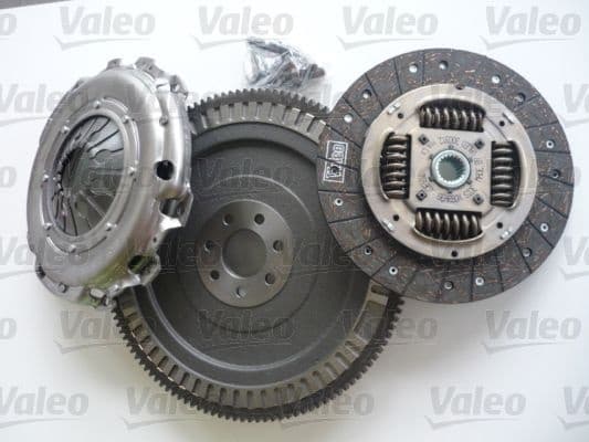 Clutch Kit CONVERSION MODULE WITH HIGH EFFICIENCY CLUTCH 835014 - image 2