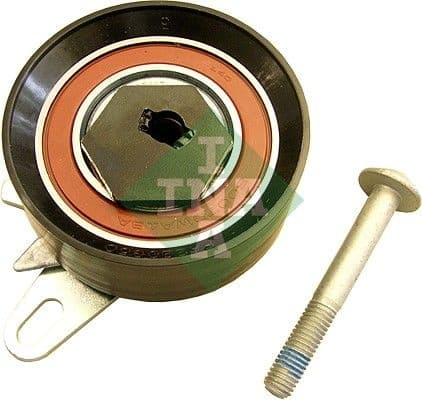 Tensioner Pulley, timing belt 531027830