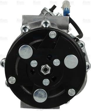 Compressor, air conditioning ** FIRST FIT ** 89095 - image 2