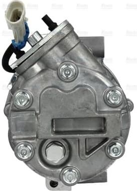 Compressor, air conditioning ** FIRST FIT ** 89095 - image 4