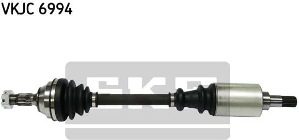 Drive Shaft VKJC 6994