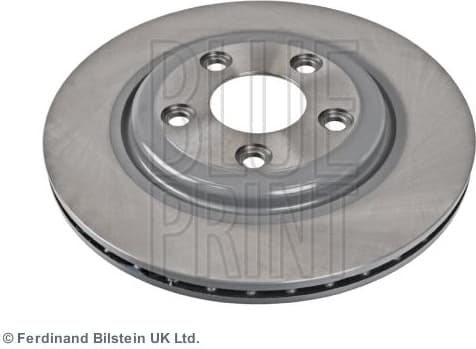 Brake Disc ADJ134345