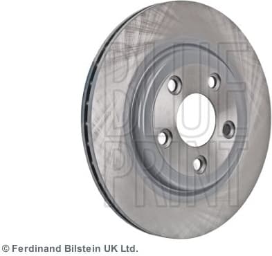 Brake Disc ADJ134345 - image 2