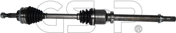 Drive Shaft 250364