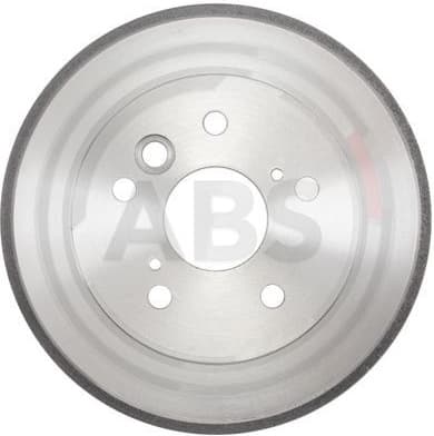 Brake Drum 3416-S