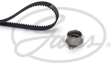 Timing Belt Kit PowerGrip™ K015687XS