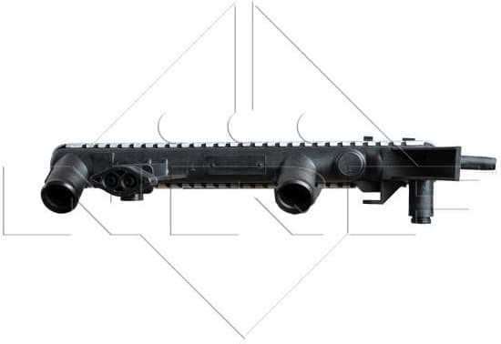 Radiator, engine cooling EASY FIT 507529 - image 4