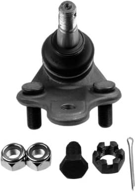 Ball Joint 16432 04