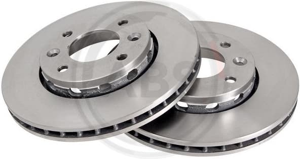 Brake Disc 17579