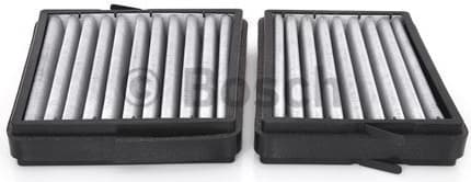 Filter, cabin air 1987435536