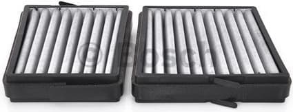 Filter, cabin air 1987435536 - image 3