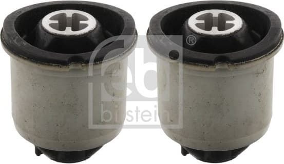 Bush Set, axle beam 31396
