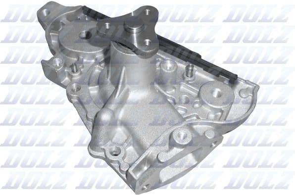 Water Pump, engine cooling M467
