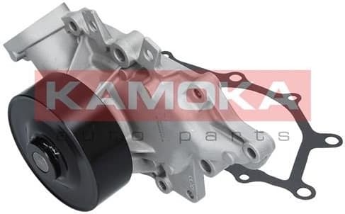 Water Pump, engine cooling T0168