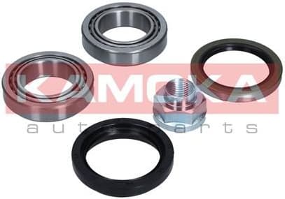 Wheel Bearing Kit 5600091 - image 2