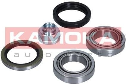 Wheel Bearing Kit 5600091 - image 4