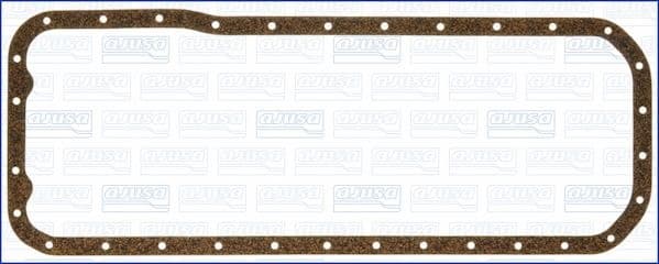 Gasket, oil sump 14031000