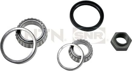 Wheel Bearing Kit R154.17