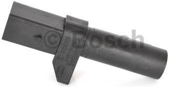 Sensor, crankshaft pulse 0261210141 - image 5