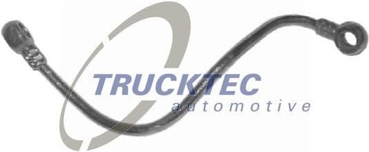 Coolant Pipe 02.19.003