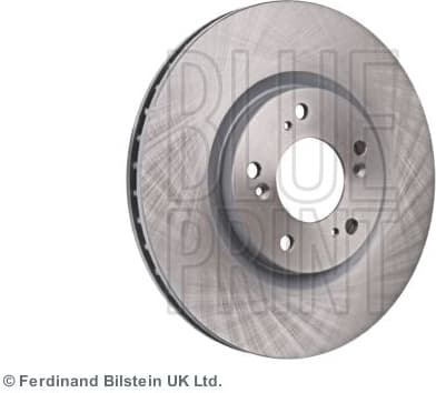 Brake Disc ADH24359 - image 2